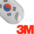 South Korean Flag Distressed Galaxy Buds Plus Skin